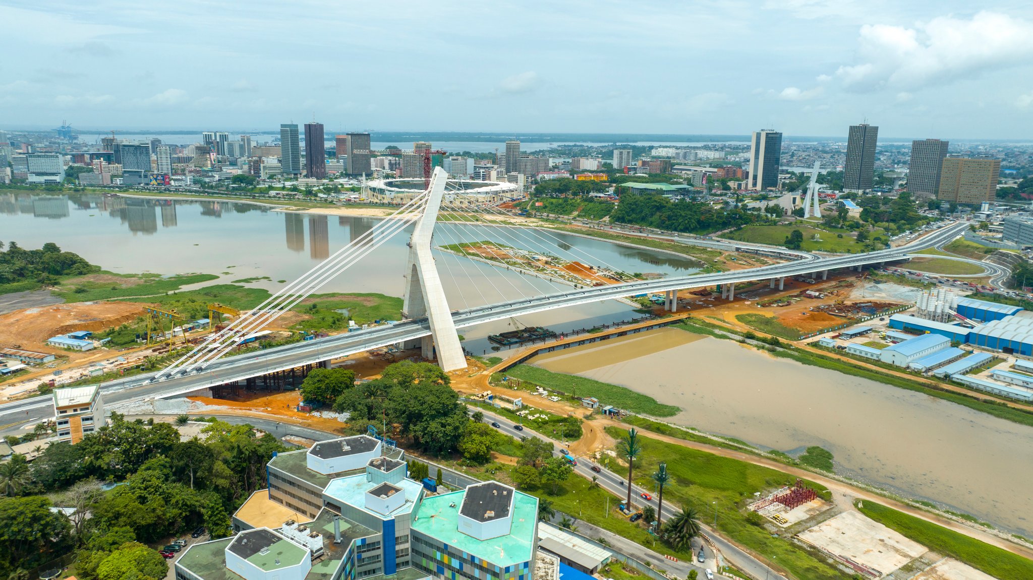 Abidjan, Ivory Coast