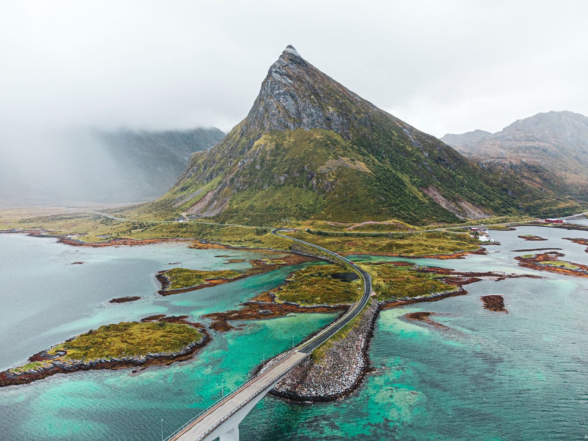 Bazaruto Archipelago