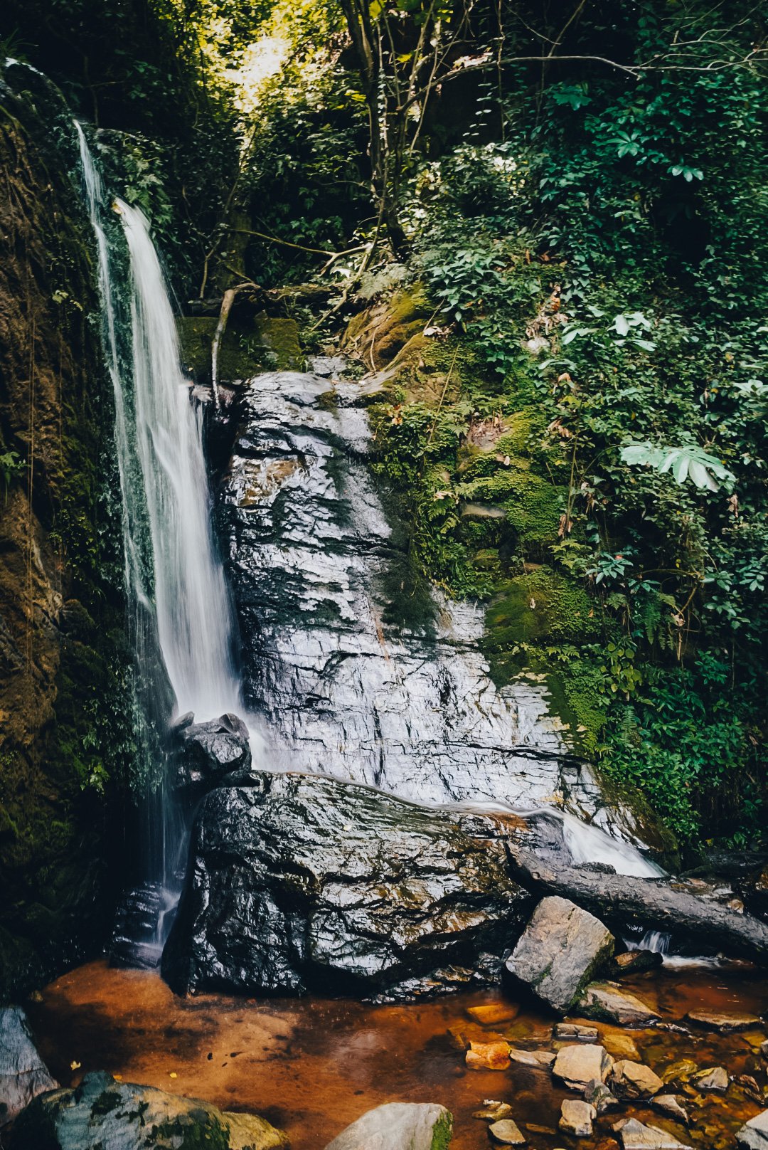 Erin-Ijesha Waterfalls