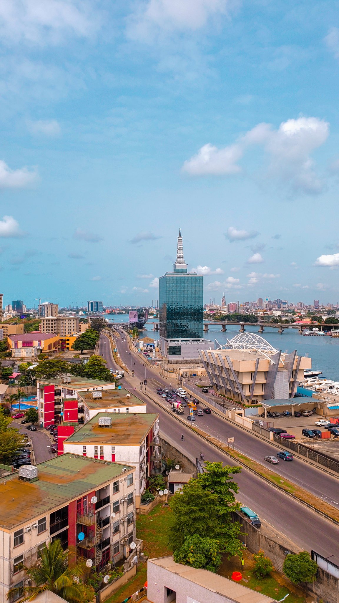 Lagos Island