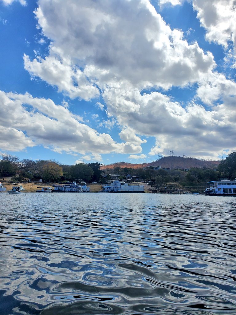 Lake Kariba