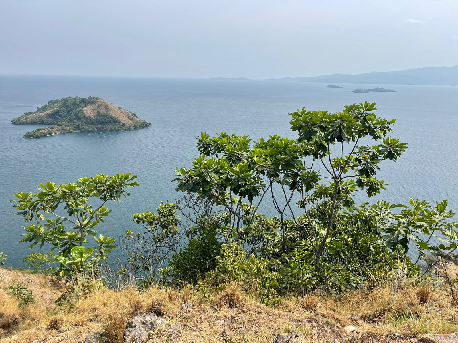 Lake Kivu