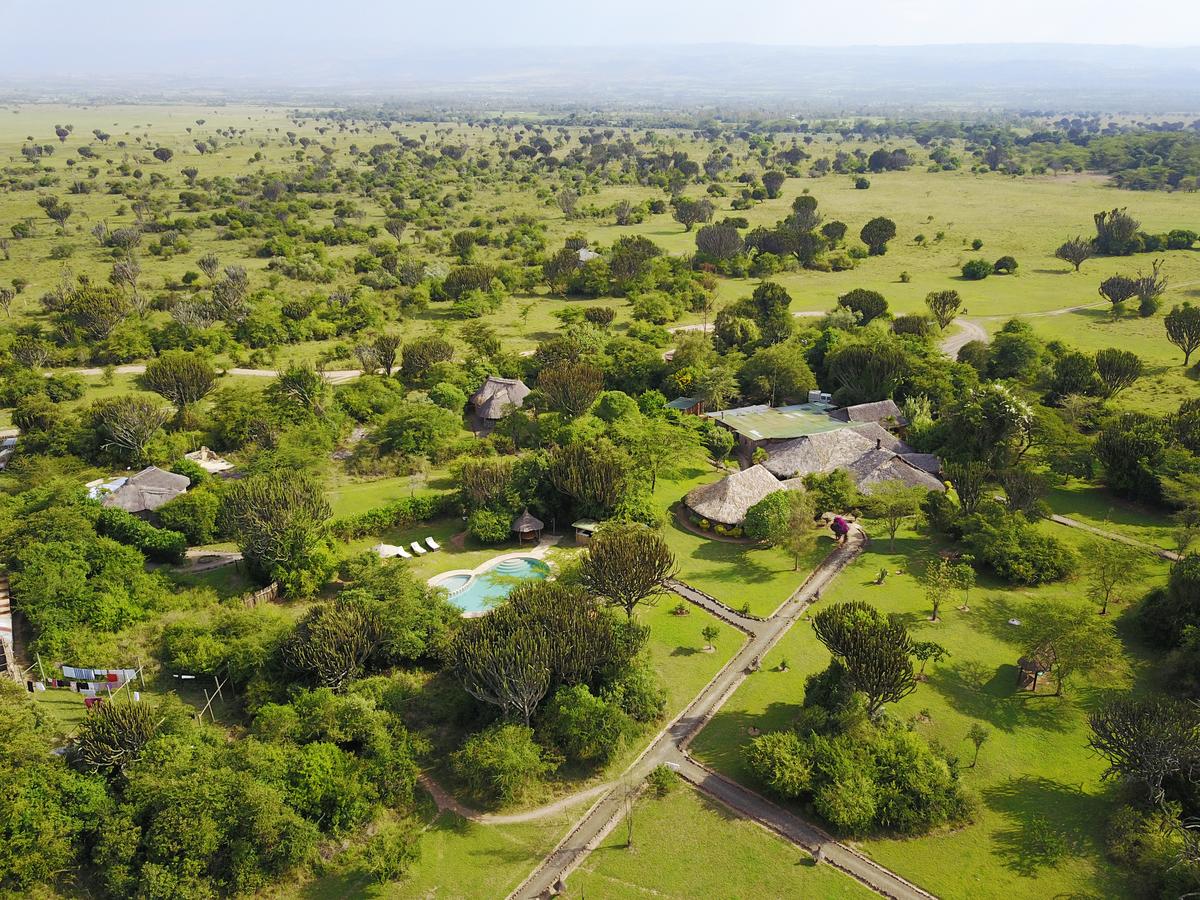 Lake Nakuru National Park