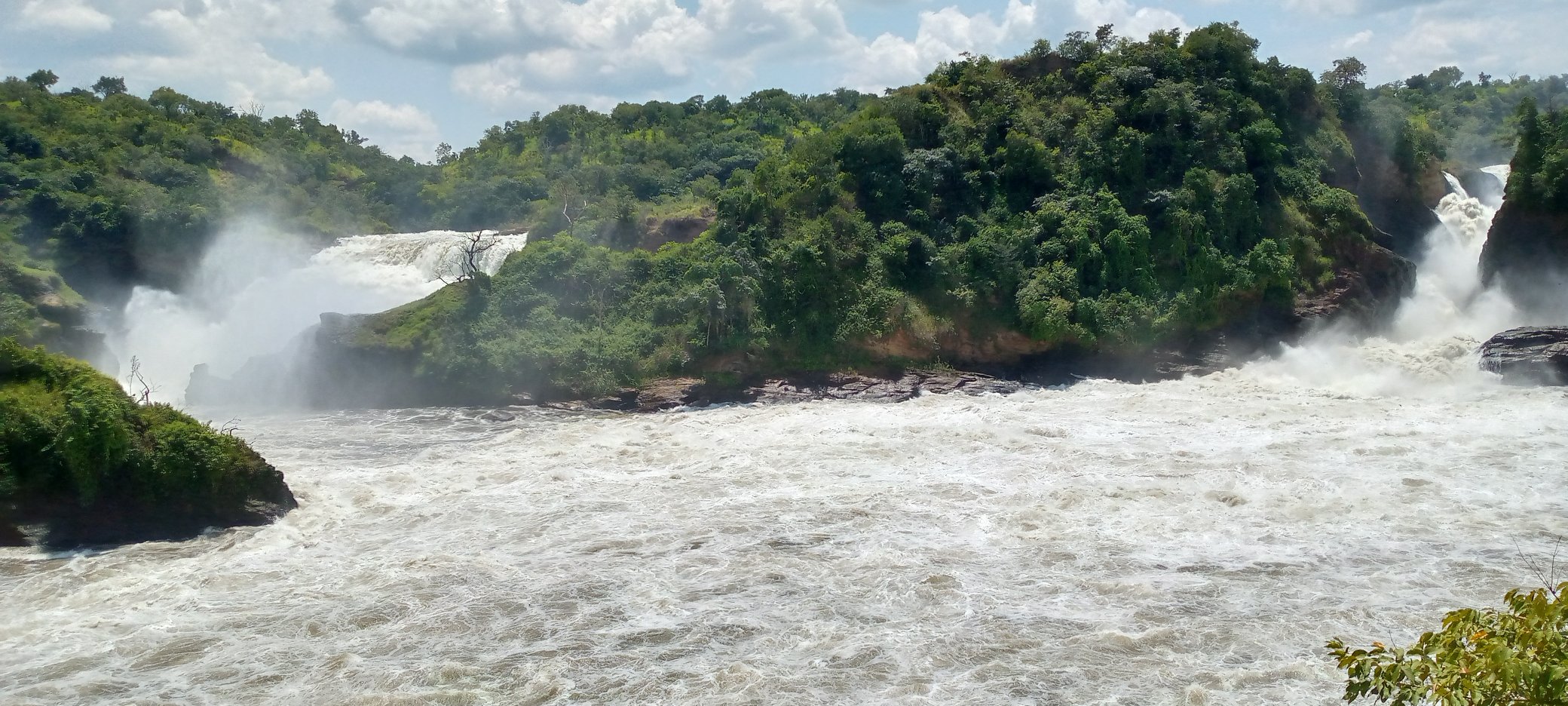 Murchison Falls