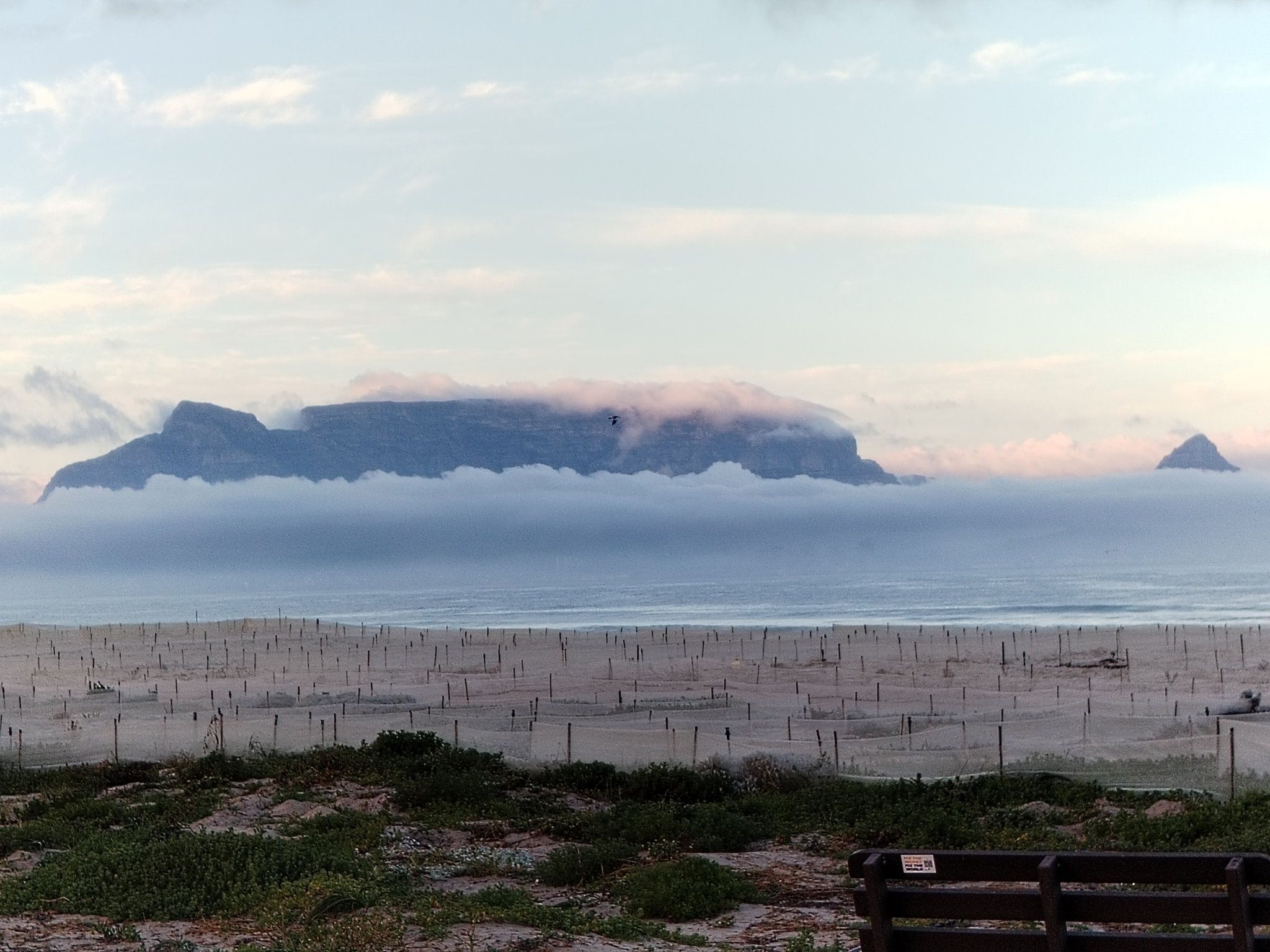 Table Mountain, Cape Town