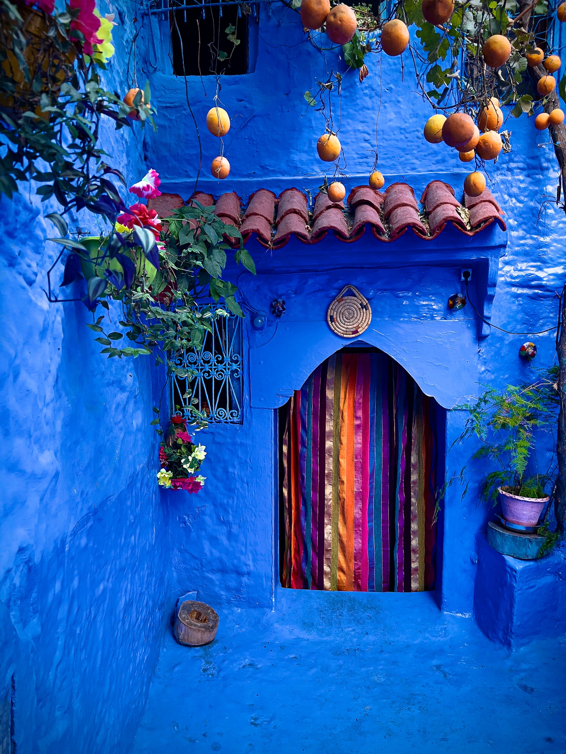 Chefchaouen