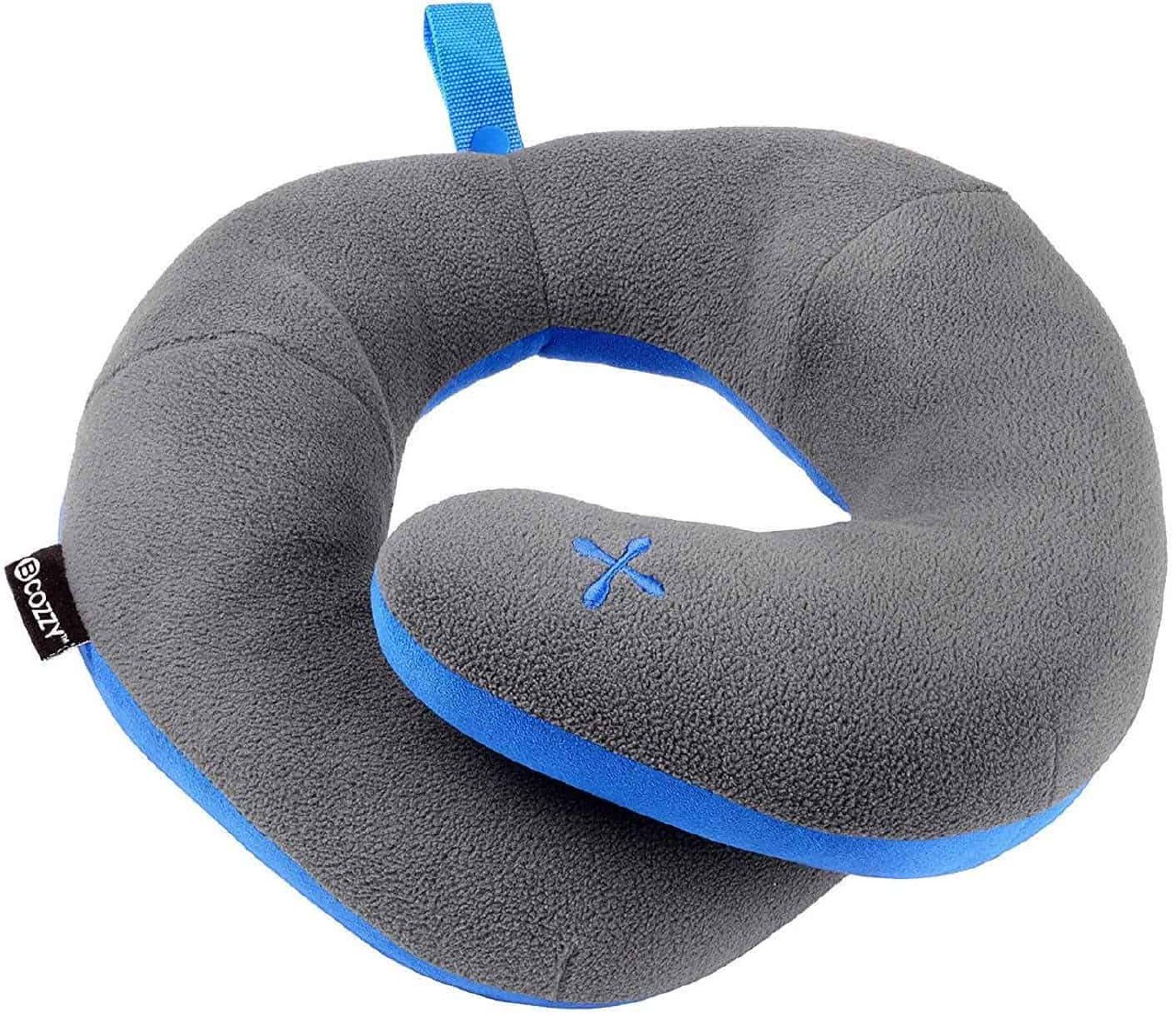 A Travel Pillow