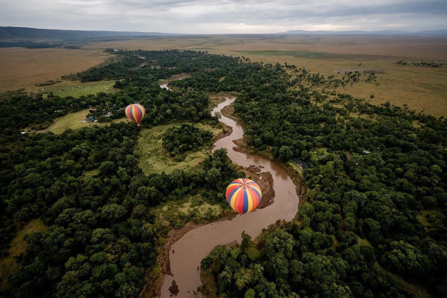 Mara River 